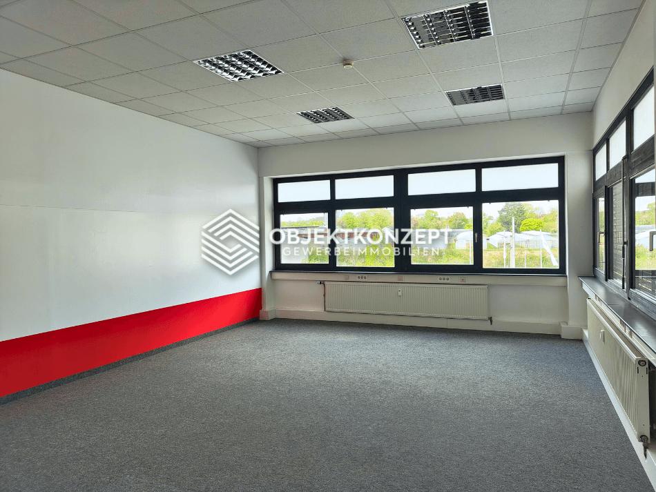 Thumbnail-Moderne Büroetage in Stuttgart! Exklusiv und provisionsfrei ab sofort zur Verfügung!