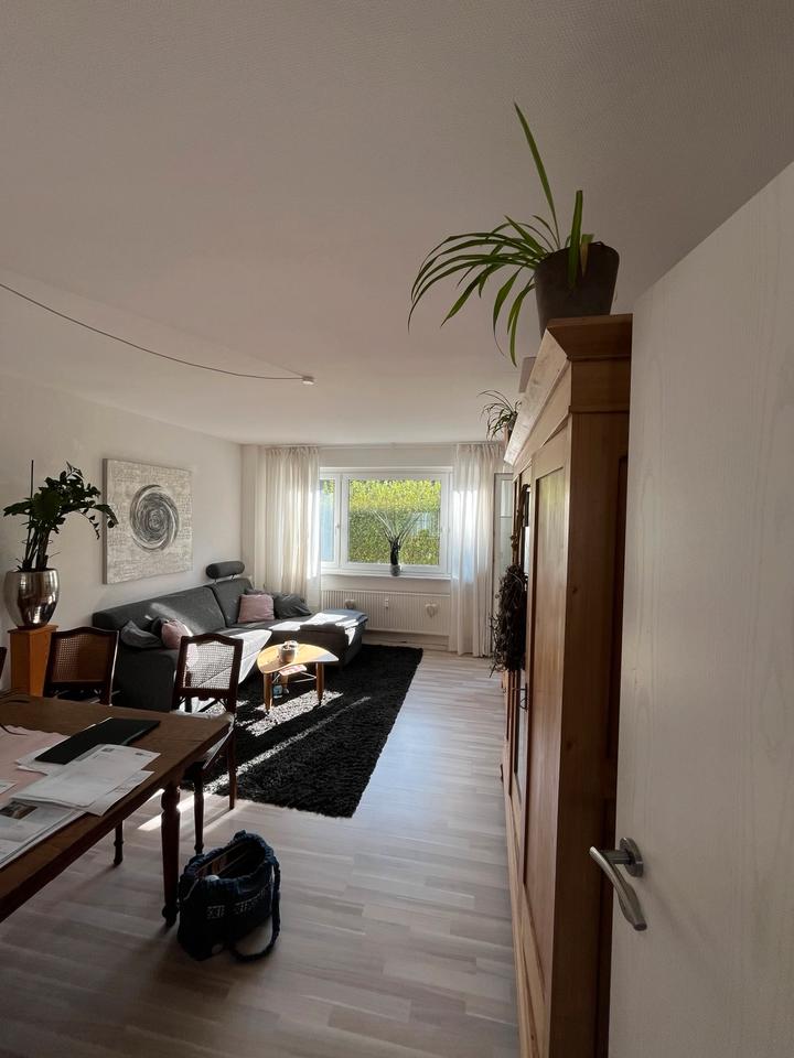 Thumbnail-Schöne 2,5-Zimmer Wohnung in Esslingen am Neckar