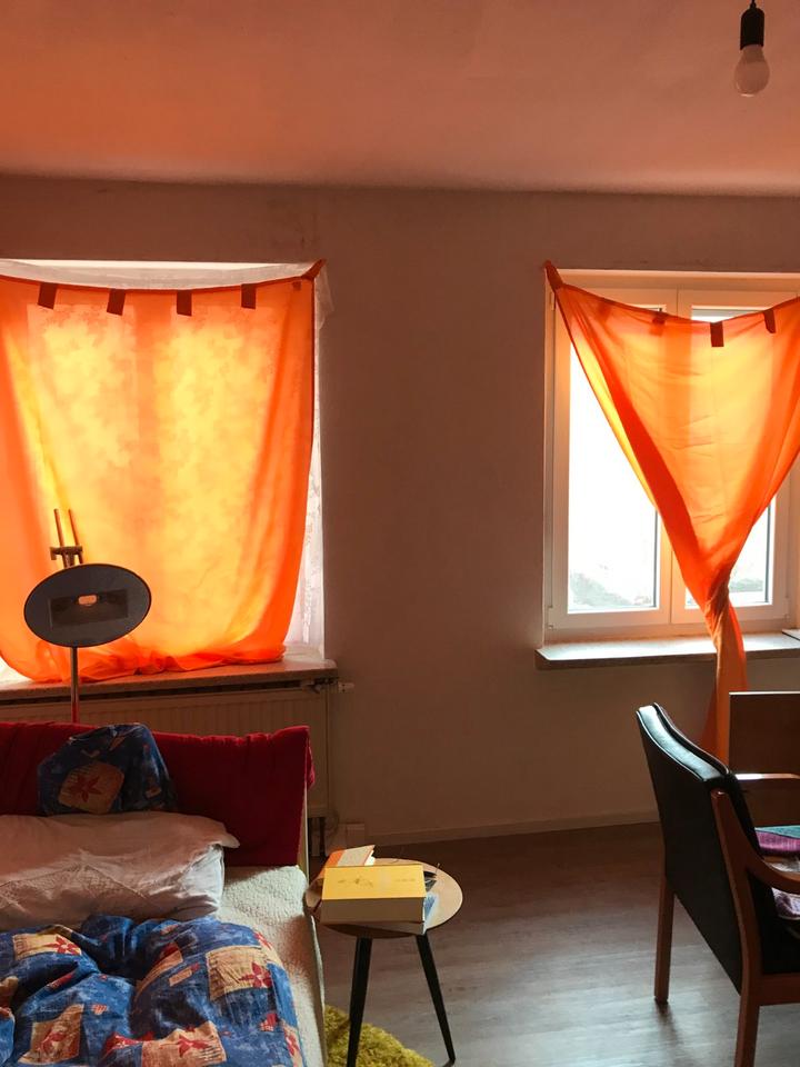 Thumbnail-Kleine feine 1 ZW Würzburg Sanderau