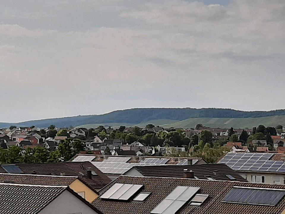 Thumbnail-4,5 Helle Mietwohnung in Sachsenheim