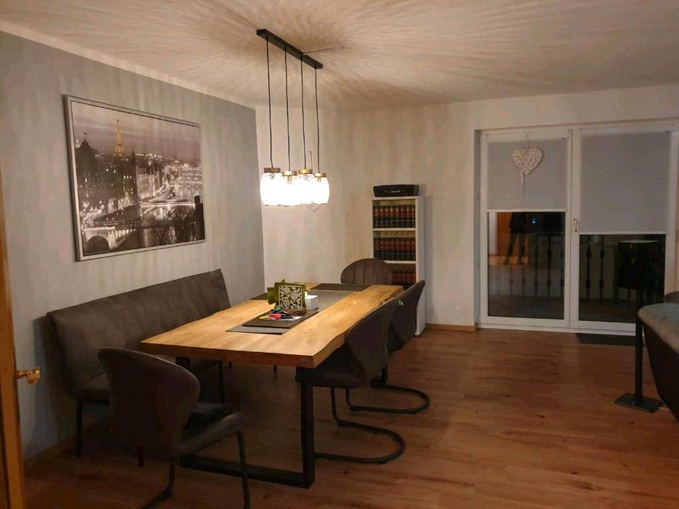 Thumbnail-3 Zimmer Wohnung in Angerstein
