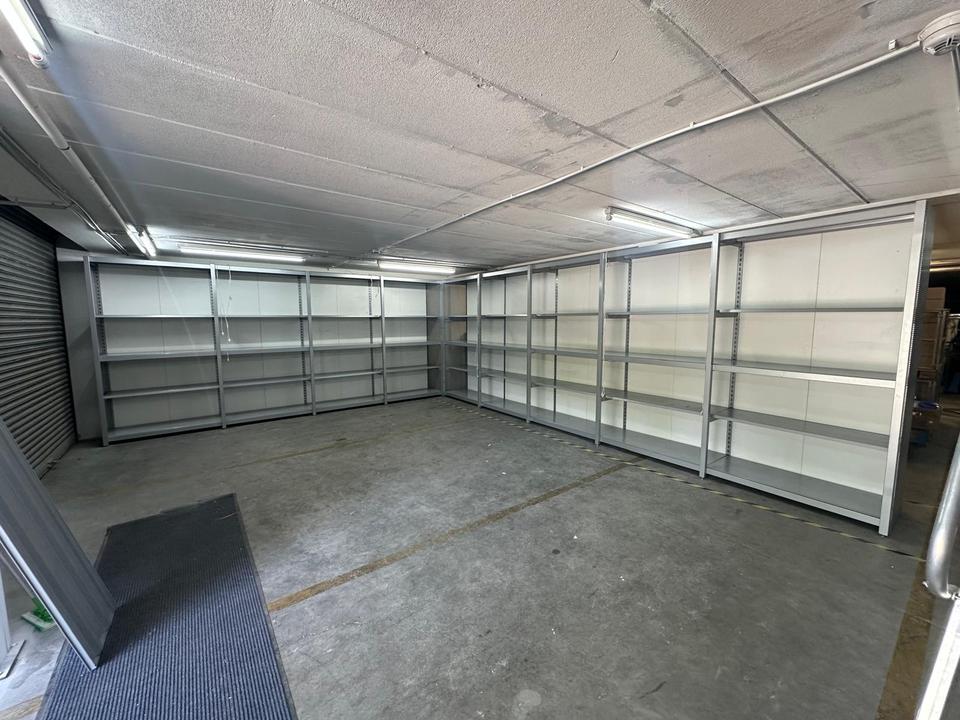 Thumbnail-Untervermietung Lager-Gewerbefläche in Flörsheim-Wicker –200 m2