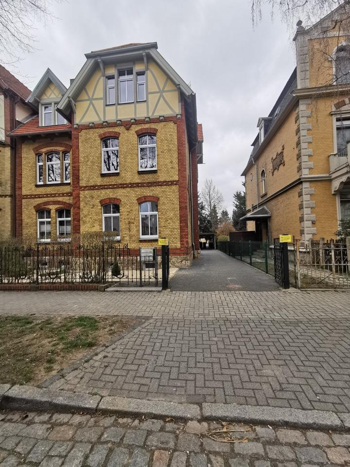 Thumbnail-Mehrfamilienhaus Denkmal zu verkaufen