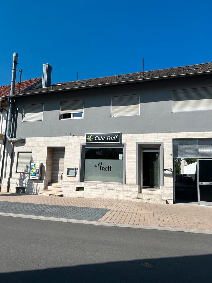 Thumbnail-Mehrfamilienhaus Waghäusel