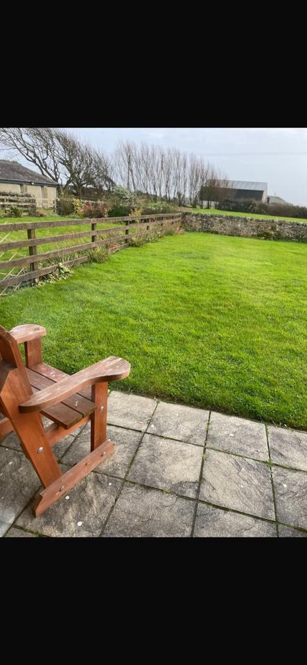 Thumbnail-BIETEN HAUSFERIENHAUS IN IRLAND, DIREKT AN DER KÜSTE FÜR 500 EUR