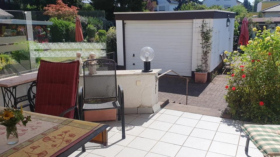 Thumbnail-3 Zimmer Wohnung in Offenbach-Rumpenheim