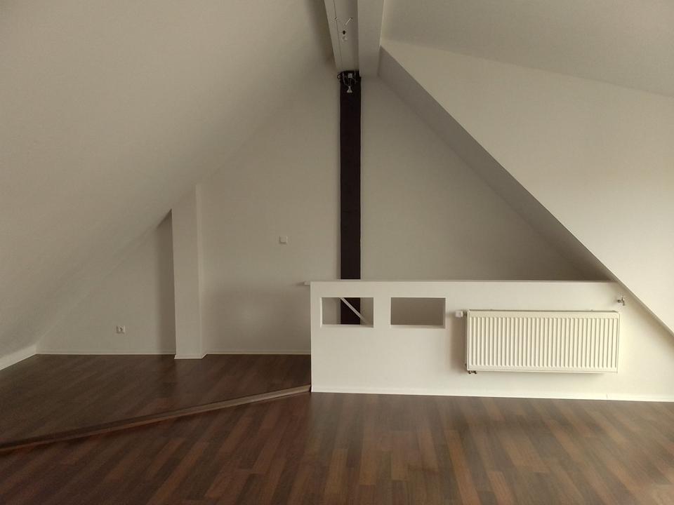 Thumbnail-Sehr schöne Wohnung mit Dachterrasse im Zentrum von Lichtenfels