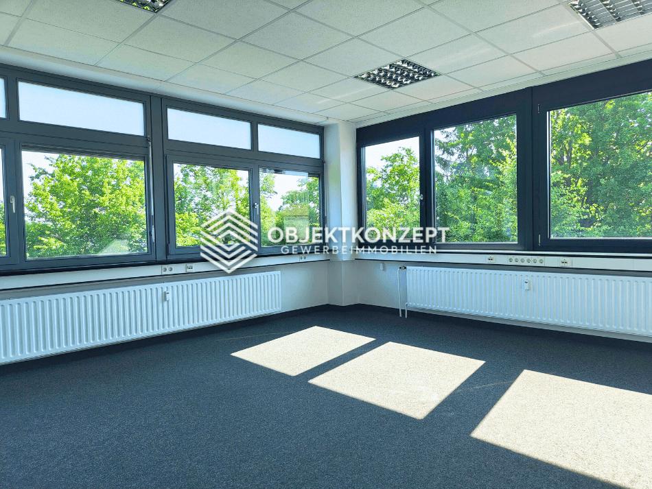 Thumbnail-Lichtdurchflutete Büros mit Top-Ausstattung und vielseitiger Nutzung – jetzt provisionsfrei mieten!