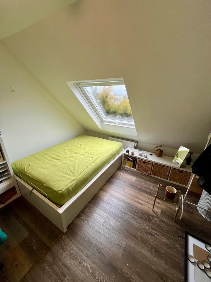 Thumbnail-WG-Zimmer inkl. Wlan&Strom Innenstadt Osnabrück