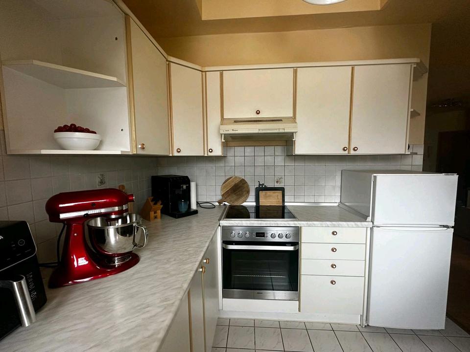 Thumbnail-2 Zimmer Wohnung in BL Weilstetten