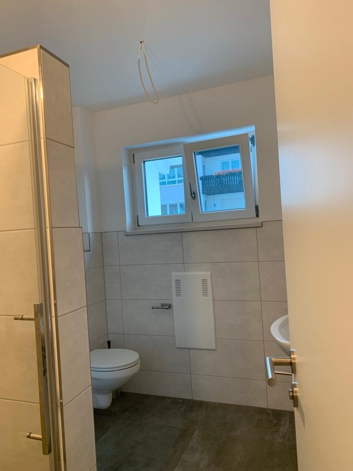 Thumbnail-2 Zimmerwohnung in Leonberg Maxhütte Haidhof zu verkaufen