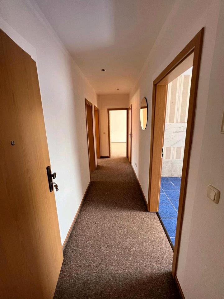 Thumbnail-Wohnung zu vermieten ab 042026