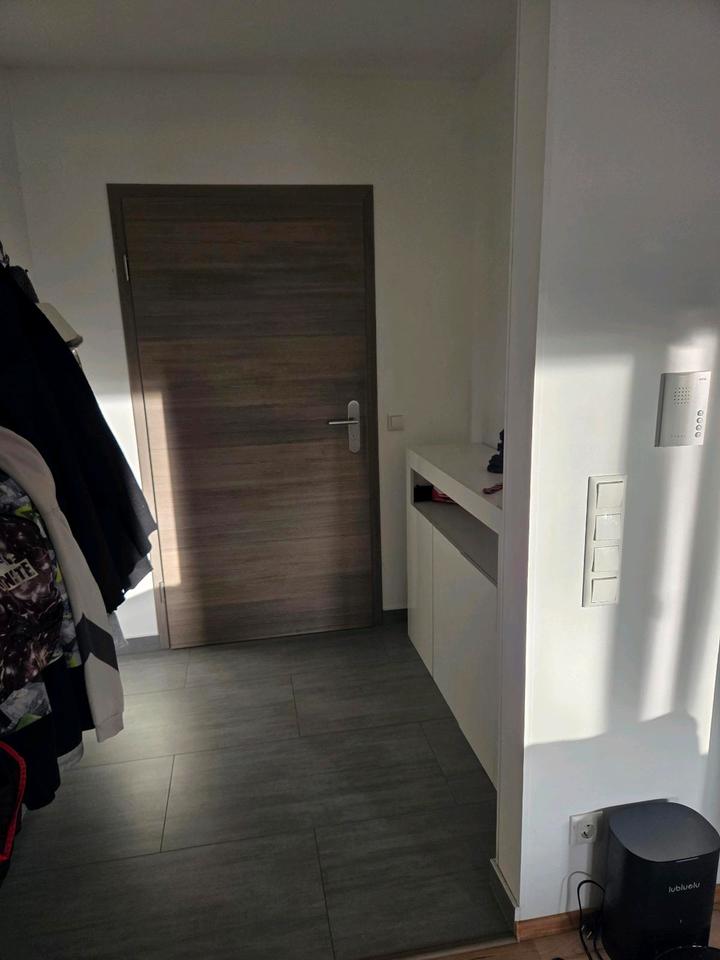 Thumbnail-Mietwohnung