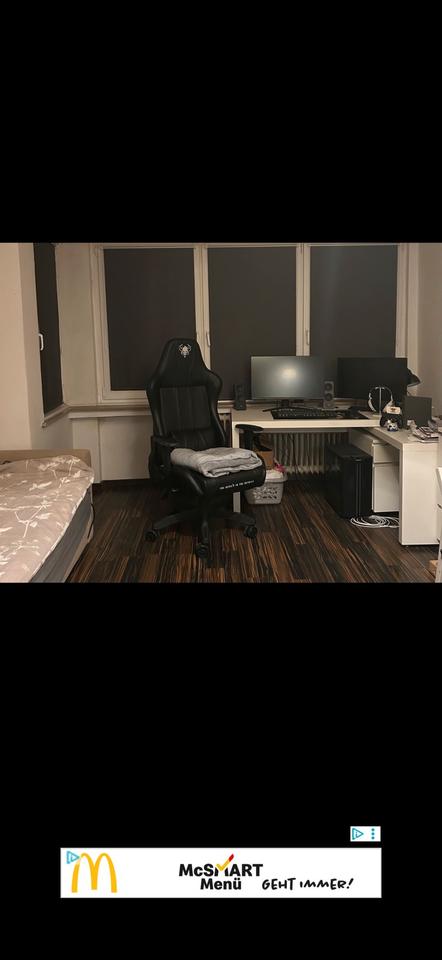 Thumbnail-1 Zimmer Wohnung im Herzen von Dortmund