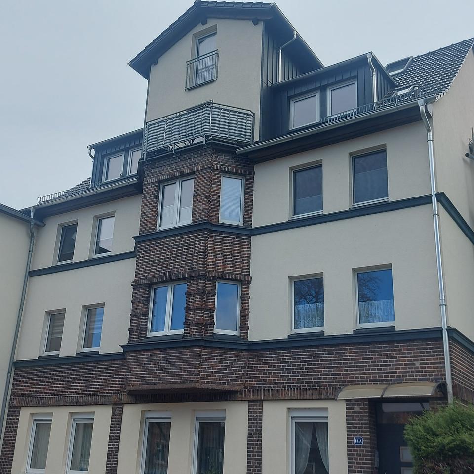 Thumbnail-2-Raum-Wohnung, 2.OG, mit Fahrstuhl in 99817Eisenach zu vermieten