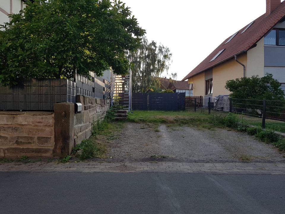 Thumbnail-3 Zimmer Wohnung