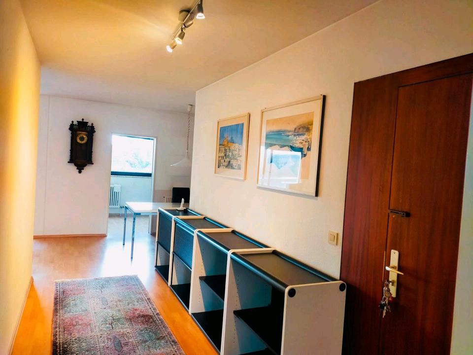 Thumbnail-3 ZKB Wohnung ab sofort zu vermieten