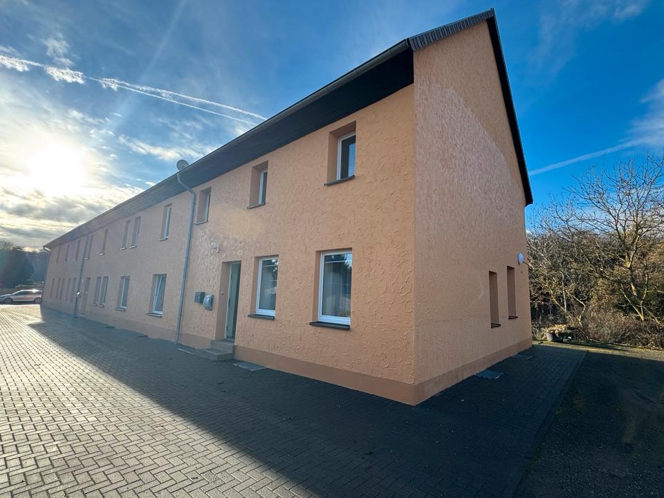 Thumbnail-Helle 3-Raum-Wohnung in ruhiger Lage Adler Kali 91m2