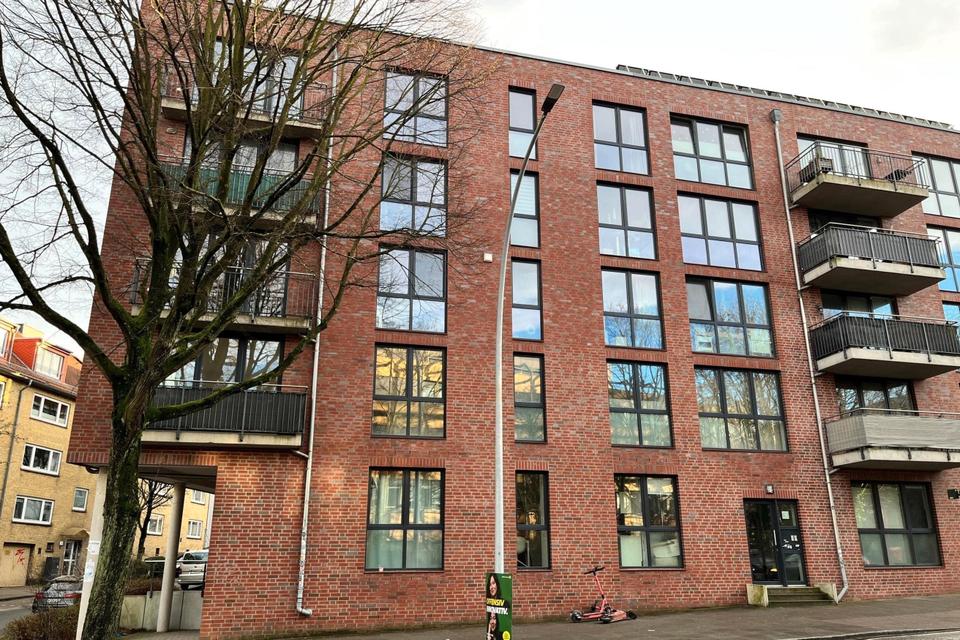 Thumbnail-Zimmer frei ab Juli! Azubis und Studenten!