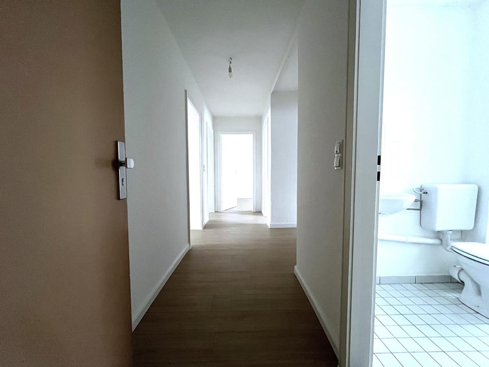 Thumbnail-prima Wohnung - 1 Monat mietfrei