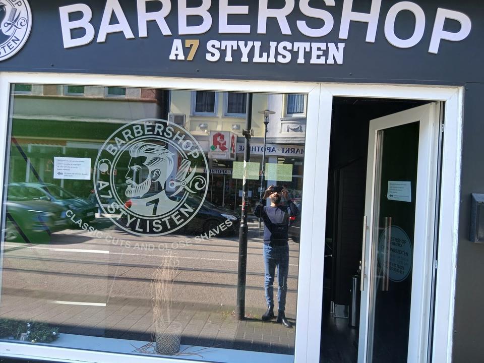 Thumbnail-Friseur laden