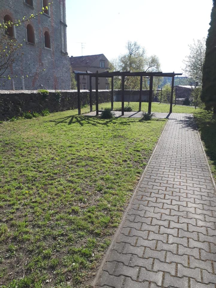 Thumbnail-Schöne 2-Raum-Wohnung mit amerikanischer Küche im EG