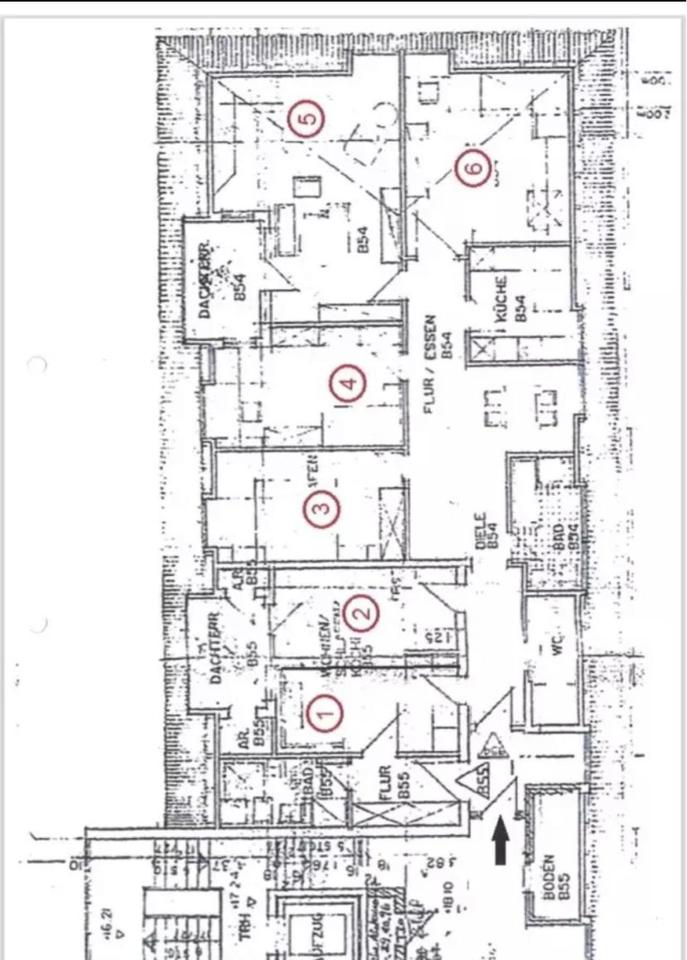 Thumbnail-Wohnung zum Kauf · provisionsfrei