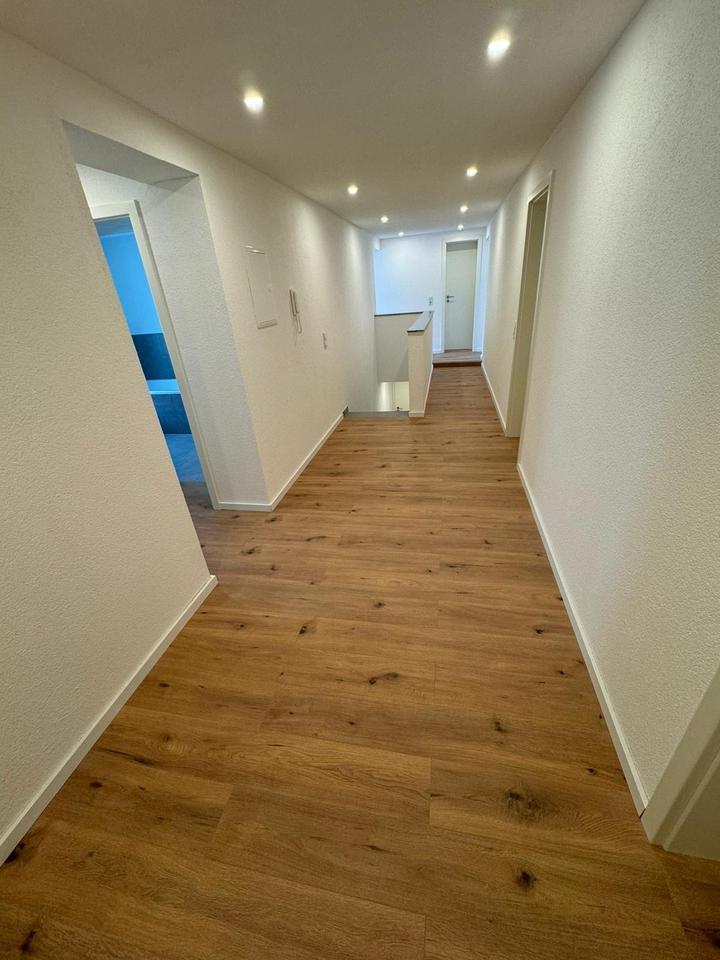 Thumbnail-3,5 Zimmer Wohnung mit Einbauküche