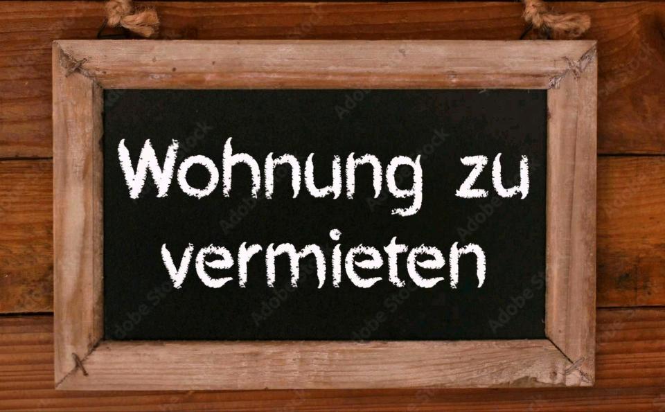 Thumbnail-3-Raum Wohnung m. 65qm in Bernburg