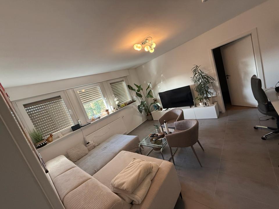 Thumbnail-Anfragestopp! 2 Zimmer Wohnung Lohne