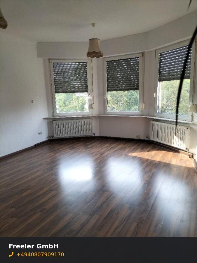Thumbnail-3 Zimmer Wohnung mit Einbauküche und Balkon in Billstedt