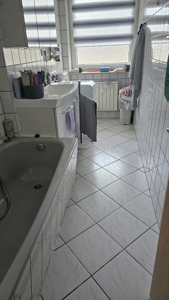 Thumbnail-Wohnung zu vermieten