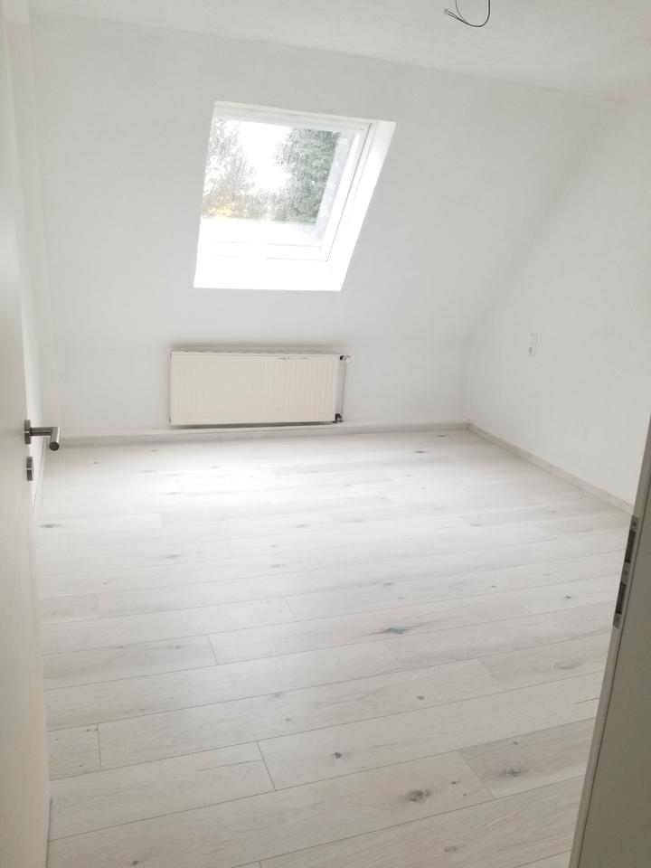 Thumbnail-Zur Vermietung in Donaueschingen eine moderne 3 Zimmer Wohnung