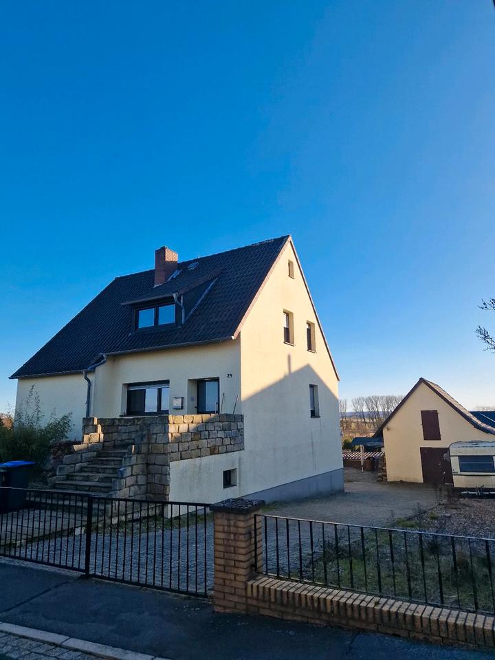 Thumbnail-Haus mit Weitblick & großem Garten zu verkaufen!