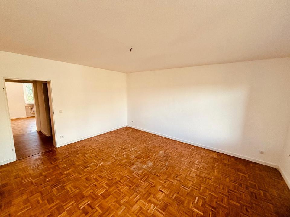 Thumbnail-Stilvolle 3 Zimmer Wohnung mit Balkon in attraktiver Lage in Belm