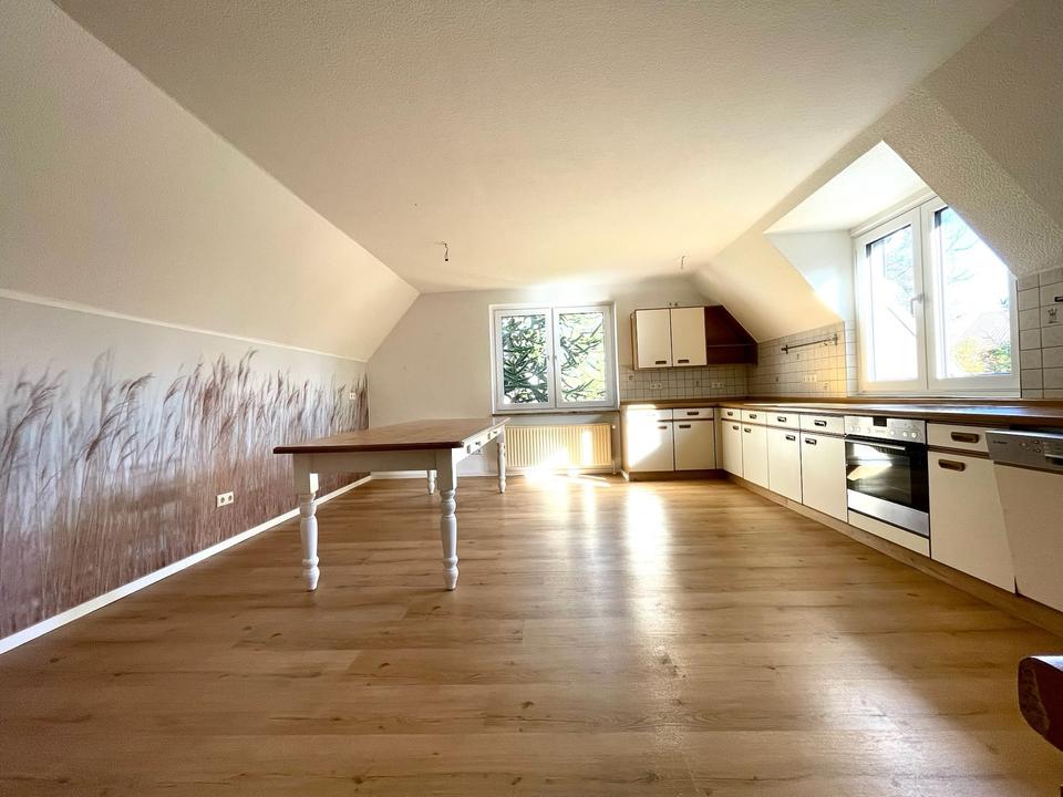 Thumbnail-Viel Platz in Ostseenähe - für eine Familie oder eine WG