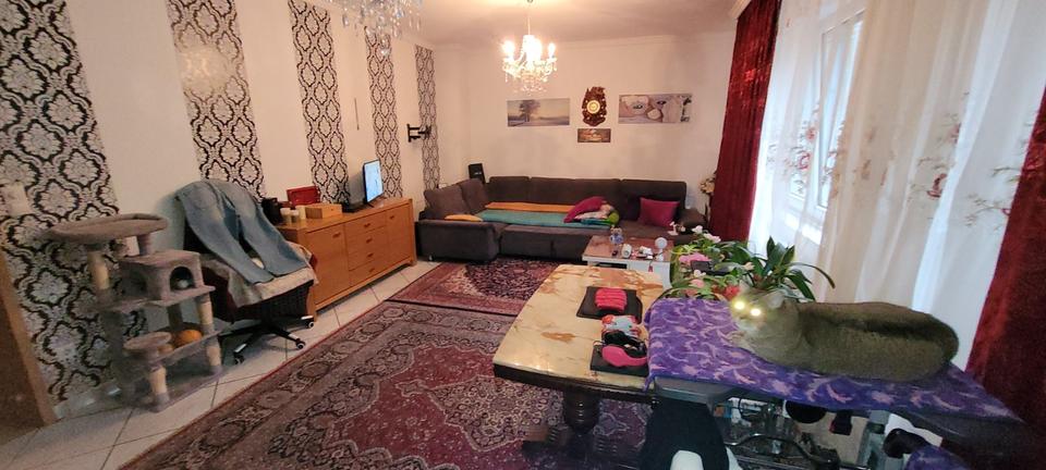 Thumbnail-3 Zimmer – Erdgeschoss – TOP Lage – barrierearm – Hagen Mittelstadt am Landgericht