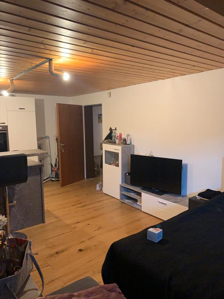 Thumbnail-1 Zimmer Wohnung (Gerlenhofen)