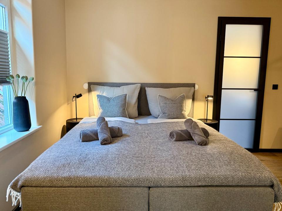 Thumbnail-Ferienapartments in Buxtehude – ab 2 Nächten