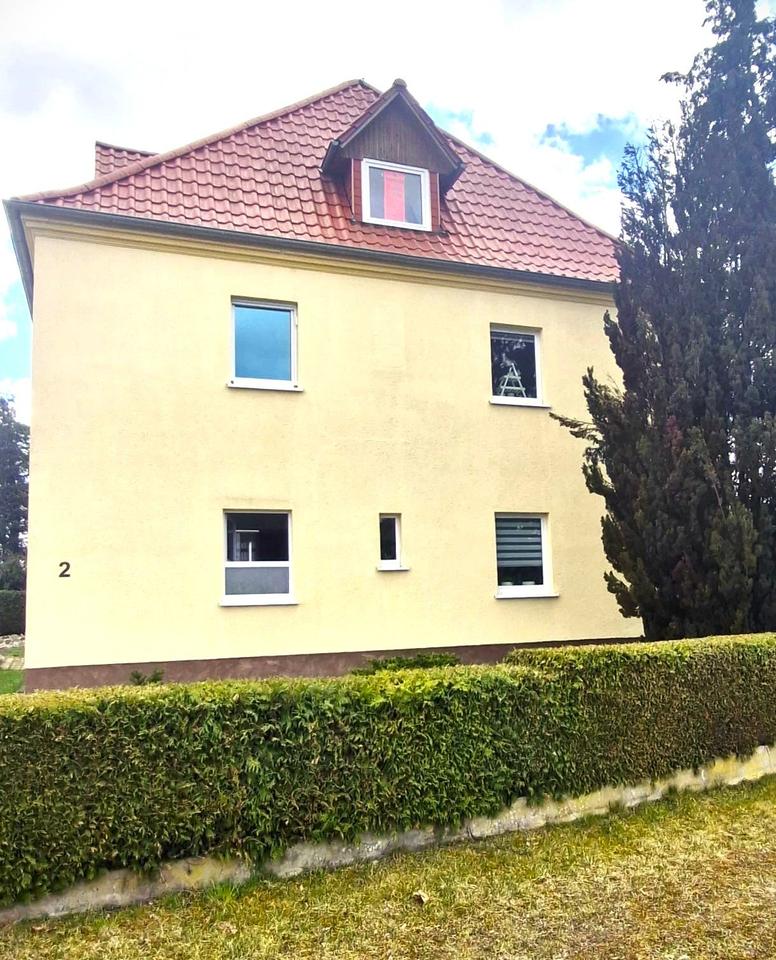 Thumbnail-Sofort beziehbare -helle+geräumige 2-Raumwohnung in TemplinStadt