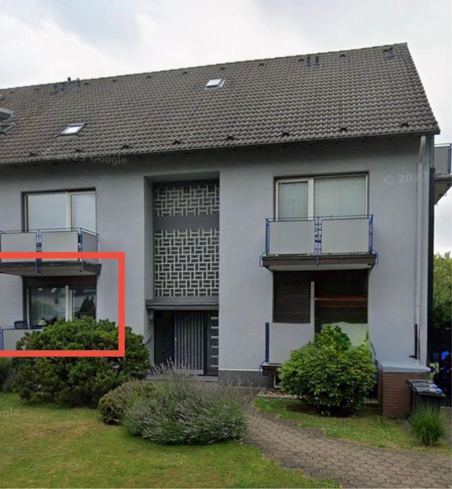 Thumbnail-EG Wohnung in 44866 nach Kernsanierung zu vermieten