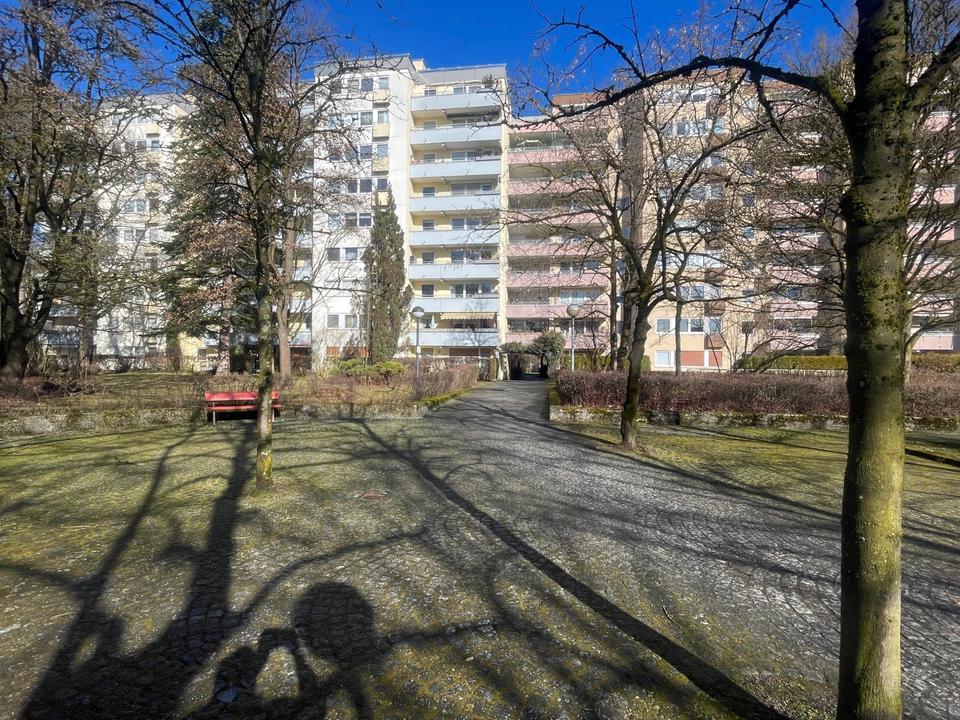 Thumbnail-3Zimmer Eigentumswohnung von Privat