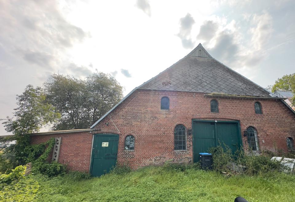 Thumbnail-Resthof in traumhafter Lage