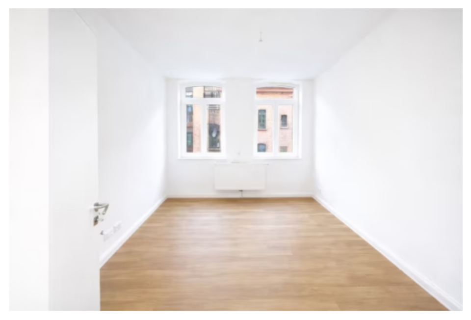 Thumbnail-Frisch sanierte 2-Zimmer-Wohnung in Hannover - Erstbezug