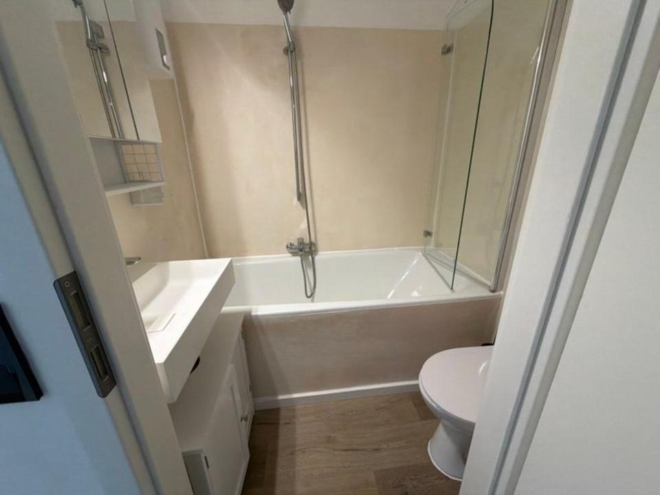 Thumbnail-Möblierte, frisch renovierte Wohnung in Büchenbach