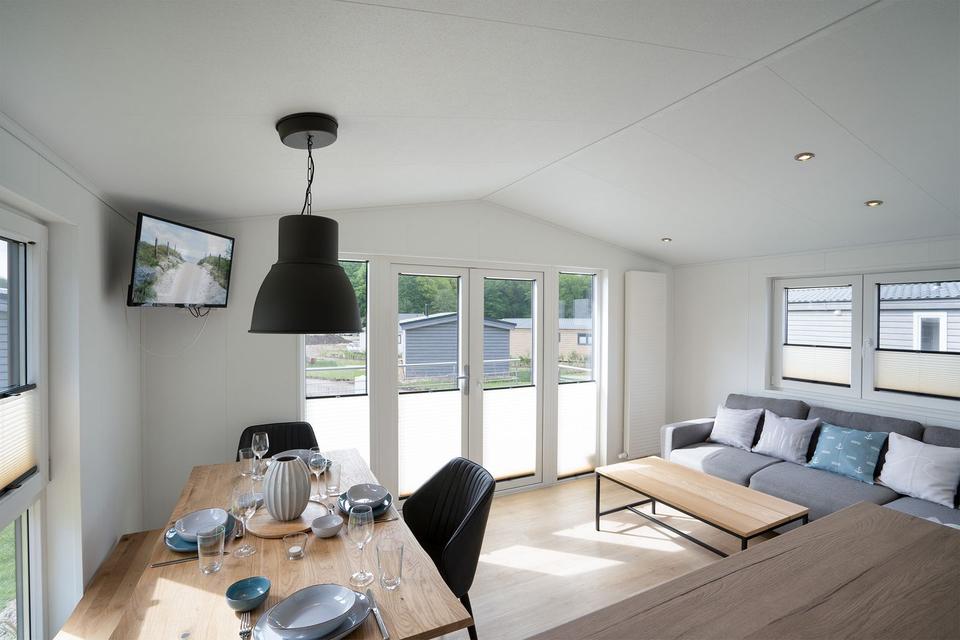 Thumbnail-Ferienhaus Deluxe 