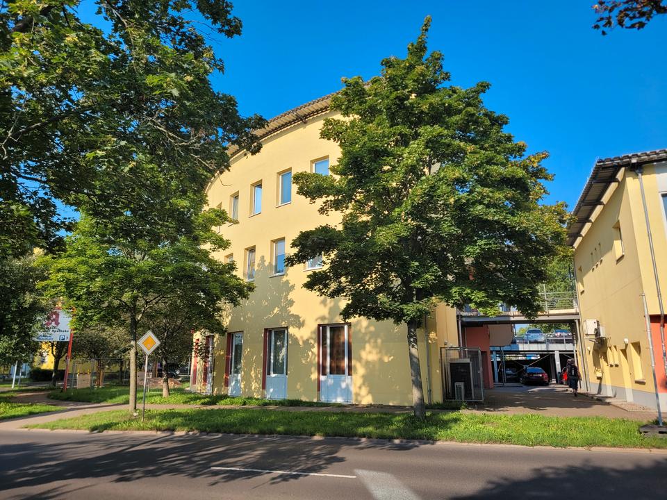 Thumbnail-Sehr schöne Praxisflächen oder Büroflächen !