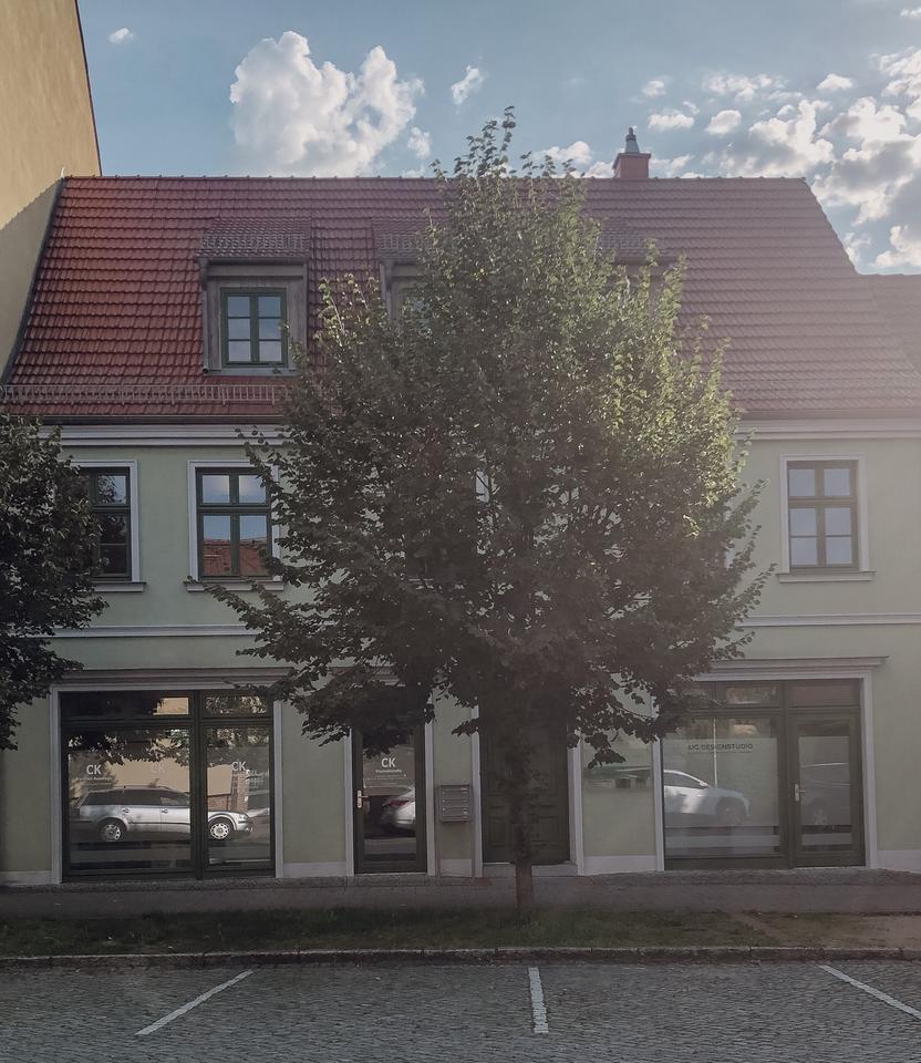 Thumbnail-2-Raum Eigentumswohnung