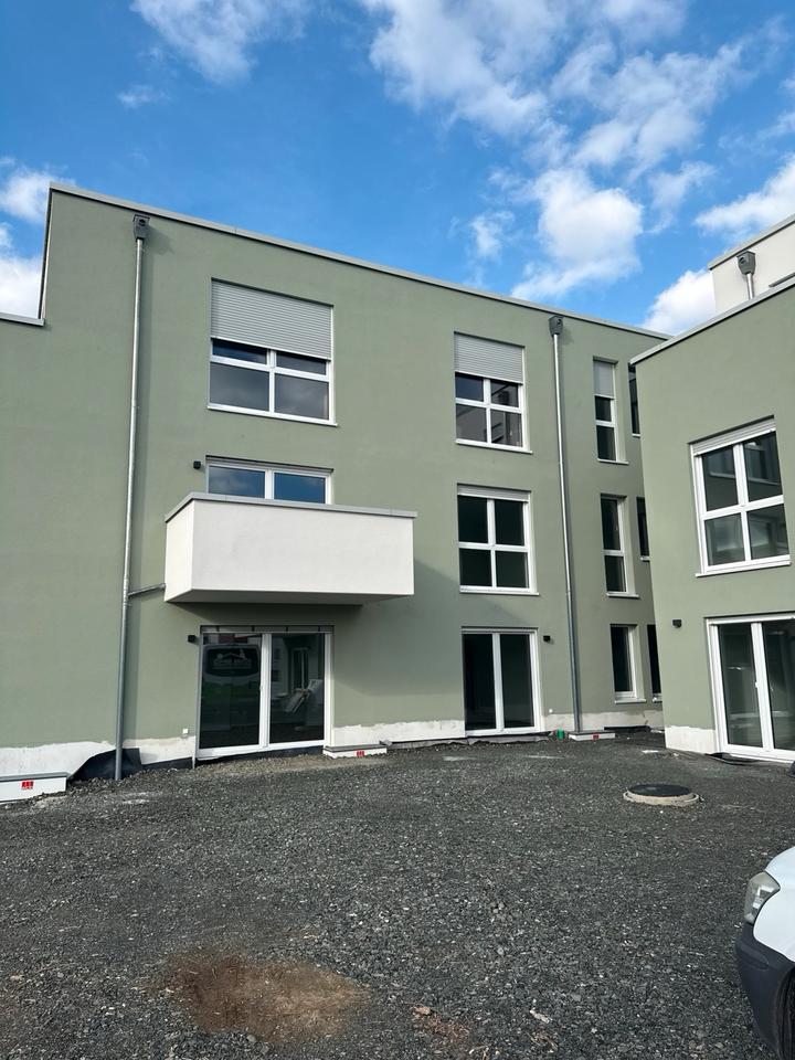 Thumbnail-2 Zimmer Penthouse Wohnung