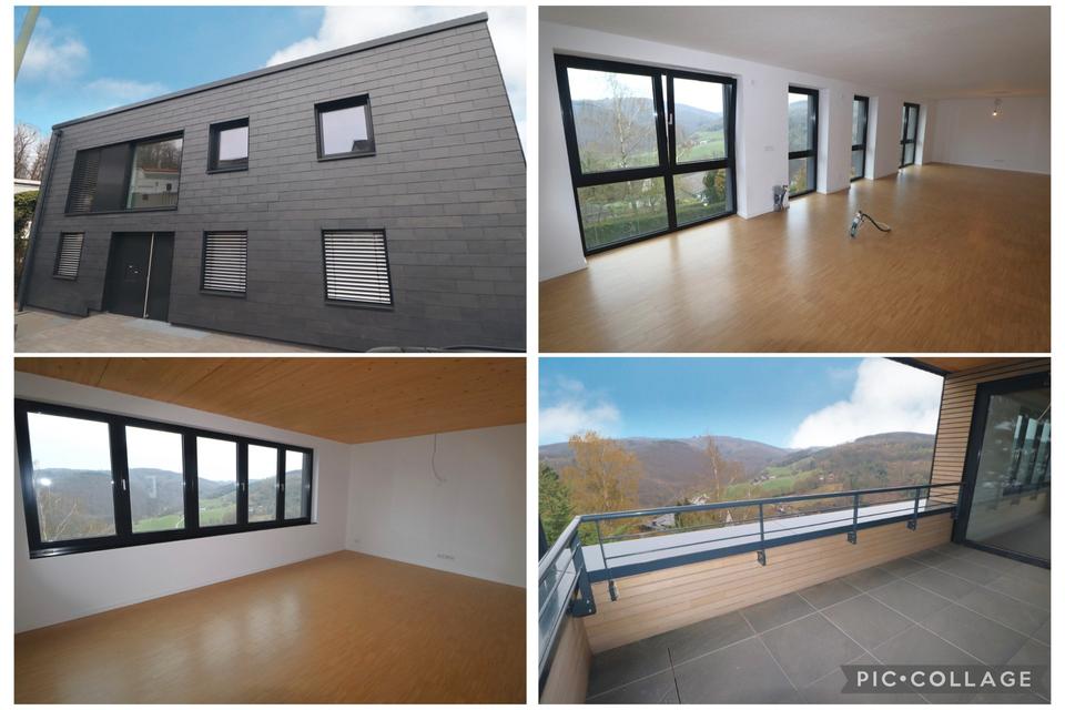 Thumbnail-Großzügiges und modernes Wohnen mit tollem Fernblick